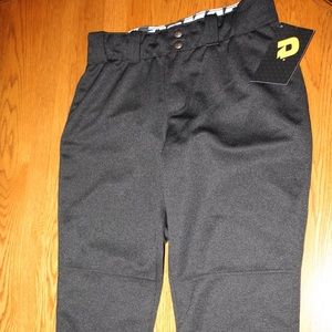 demarini softball pants